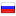 fractalla.ru hosted country